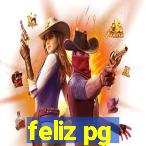 feliz pg